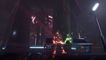 Космическое приключение Elea получит большие обновления и скоро выйдет на PS4