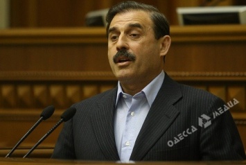Сын-прокурор бессарабского политика имеет болгарское гражданство?