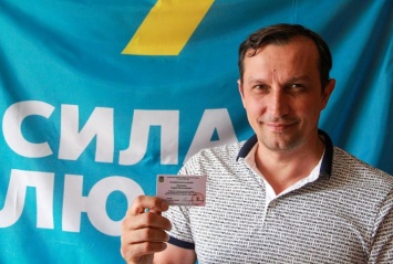 ИНСАЙД: Андрей НЕМЧЕНКО уже «отобрал» у Константина ПАВЛОВА до 4% голосов на мажоритарном округе №31 Кривого Рога?