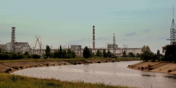 Мистика в Чернобыле: очевидцы показали редчайшую красоту посреди мертвой зоны