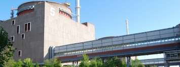 На Запорожской АЭС модернизируют энергоблок, которому 30 лет