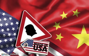 Инвестиции Китая в США за время торговой войны снизились на 90%
