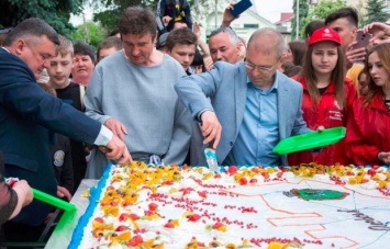 "Зря раздавал конфеты": Пашинский с треском провалился на выборах