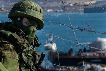 Туристов растерзали в Крыму: "напали толпой", фото с места побоища