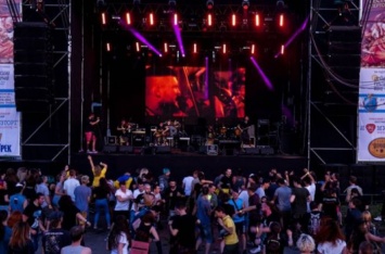 СМИ узнали, кто стал виновником массового отравления на рок-фестивале в Ровенской области