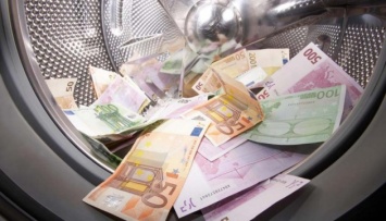 В Евросоюзе оценили масштабы отмывания денег