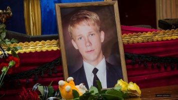 Выбили зубы и убили выстрелом в голову: пять лет трагической гибели Степана Чубенко