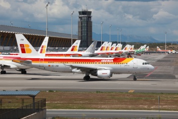 Испанская авиакомпания начала раздельный сбор отходов