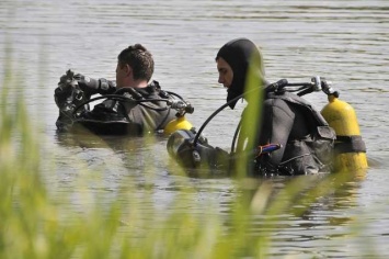 В Бердянске водолазы нашли тело пропавшего таксиста