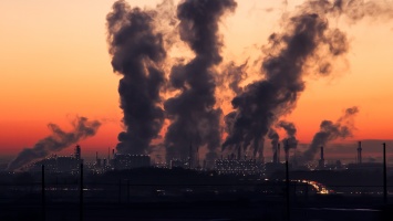 Днепропетровщина вошла в рейтинг самых загрязненных городов Украины: вы будете удивлены
