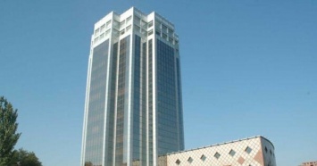 НБУ выставляет на торги действующий бизнес-центр в Одессе