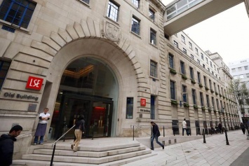 Лондонская биржа купит бывшую службу финансовых данных Reuters