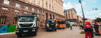 Жителям Киева предлагают эксперимент с сортировкой мусора: как принять участие