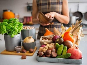 Эксперты по питанию рассказали о наиболее полезных продуктах для женщин