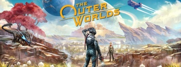 The Outer Worlds: новый Fallout или космический бестселлер