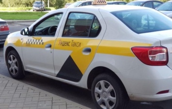 «Яндекс.Такси» внедрит систему мониторинга усталости водителей