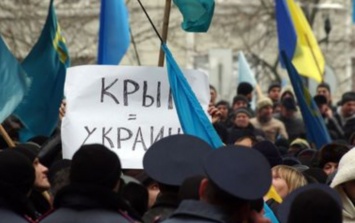 В Крыму восстание, обманутые Путиным люди пошли на отчаянный шаг: "У нас остается только..."