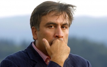 Саакашвили нашли новую должность в Украине: "повод для гордости"