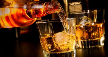 Как определить виски-подделку? Шотландские ученые дали ответ