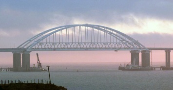 Пресечена контрабанда наркотиков в Крым через Керченский мост