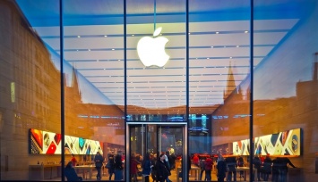 ФАС возбудила дело против Apple по заявлению «Лаборатории Касперского»