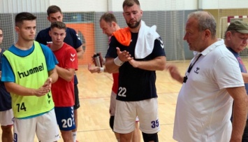 В Словении «Мотор» будет наигрывать тактику - главный тренер