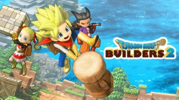 Финальное обновление Dragon Quest Builders 2 добавит пролог, несколько причесок и пару нововведений
