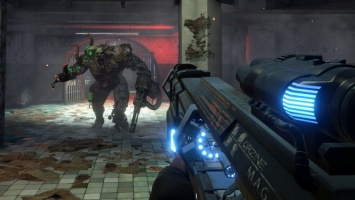 В Killing Floor 2 появится платное оружие, иначе поддерживать игру стало бы труднее