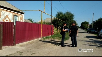Тела родителей обнаружила маленькая дочь: подробности жуткого убийства в Одесской области