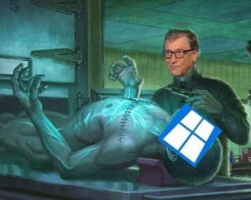 Microsoft взялась за ум? Обновленная Windows 10 превратит любой ПК в суперкомпьютер
