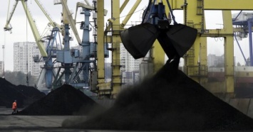 "Роттердам+" обеспечивает самую низкую цену на уголь на данный момент - Богданов