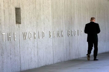 Во Всемирном банке рассказали о четырех первостепенных реформах от Зеленского