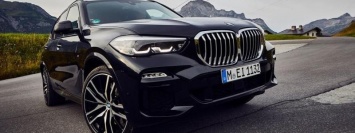 BMW вывел на рынок суперэкономичный Х5, Smart показал нобновленные ForTwo и ForFour, а Aptera представила электрокар с запасом хода в 1600 километров: ТОП автоновостей дня