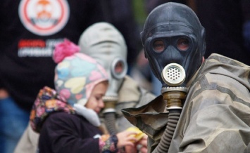 Оккупанты массово травят украинцев: "тяжело дышать", детали экологической катастрофы