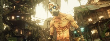 Gearbox рассказала про грядущие DLC для Borderlands 2 и интересные нюансы третьей части