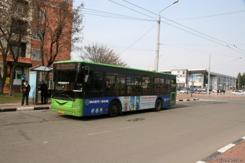 В мэрии Харькова отказались запускать автобус из аэропорта к железнодорожному вокзалу