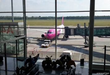 Wizz Air откроет 15 новых маршрутов из Польши
