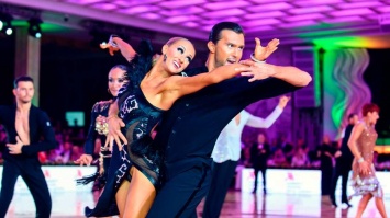 В Москве посоревнуются в исполнении латиноамериканских танцев