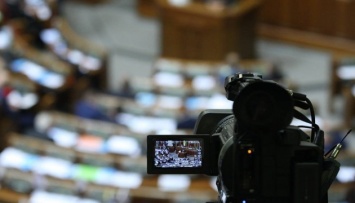Законопроект об отмене "поправок Лозового" прошел комитет ВР