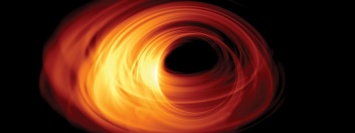 Как получить $3 000 000 за фотографию Черной дыры