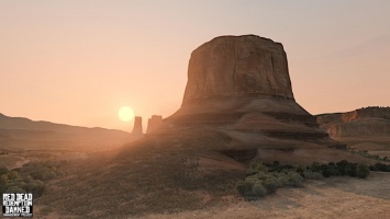 Разработку фанатского ремастера Red Dead Redemption для PC приостановили по требованию Take-Two