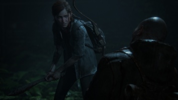 В конце сентября разработчики The Last of Us Part II проведут презентацию для прессы