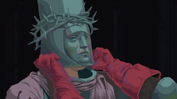 Релизный трейлер Blasphemous - мрачной 2D-метроидвании, навеянной Dark Souls