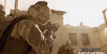 Call of Duty: Modern Warfare получила рейтинг 17. В игре есть сцены насилия по отношению к детям
