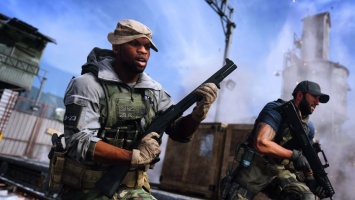 Новые карты и режимы будут появляться в Modern Warfare одновременно на всех платформах
