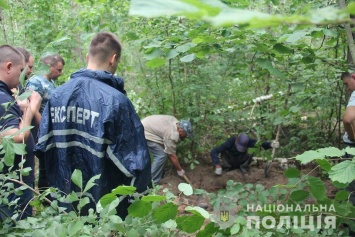 Полиция Житомирской области опровергла причастность убитого "врага Пашинского" к избирательным баталиям в округе №64