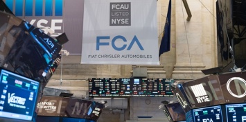 Fiat Chrysler опробует на электромобилях систему Vehicle-to-Grid