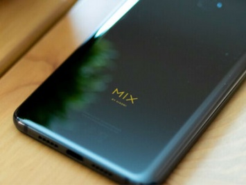 Xiaomi показала, на что способна 108-мегапиксельная камера Mi Mix Alpha