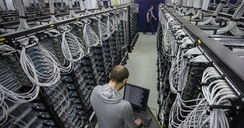 В РФ началась установка оборудования для изоляции Интернета