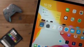 Apple официально выпустила iPadOS для всех